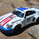 Illustration for article titled 1975 LeMans 6th place Carrera RSR N°69